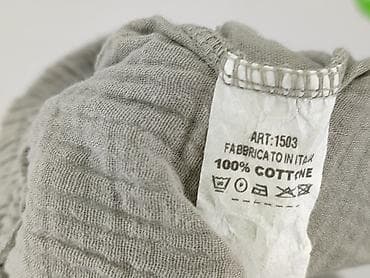 jorts dresowe: Szorty damskie, rozmiar S — 4