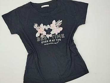 off white: House, T-shirt damski, rozmiar M — 1