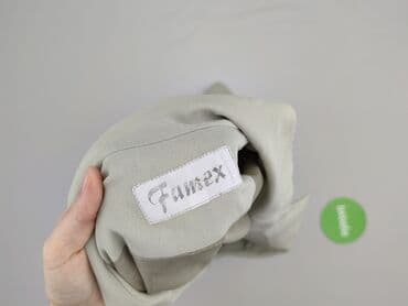 klapki z futerkiem firmowe: Marynarka damska, rozmiar 3XL — 4