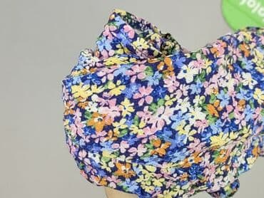 top z piórami mango: Top damski, S — 5