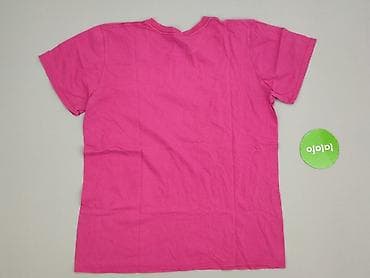 koszulki plny: Gildan, T-shirt damski, rozmiar M — 3