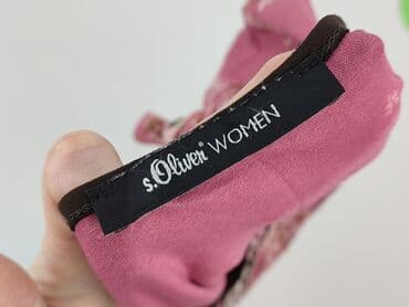 marynarka s oliver: S.Oliver, Bluzka damska, M — 4