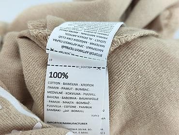 mohito pizamy: Sinsay, Koszulka do spania, rozmiar S — 5