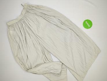 harem: Uniqlo, Spodnie materiałowe damskie, rozmiar M — 3