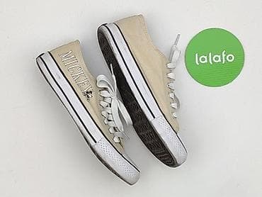 50 style vans: Disney, Trampki damskie, rozmiar 39 — 2