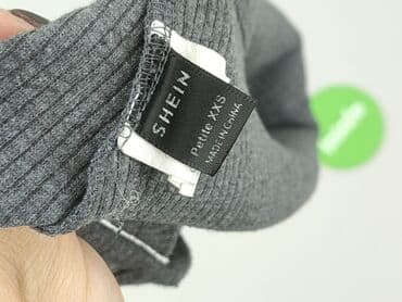 new look crop tops: Shein, Топ жіночий, 2XS на lalafo.pl — 4 new look crop tops: Shein, Топ жіночий, 2XS — 4