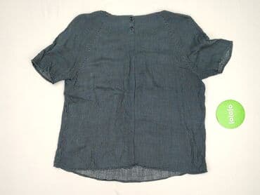 esprit bluzki w paski: Esprit, Жіноча блуза, розмір M — 3