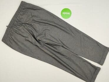 buty oleksy mokasyny: OPUS, Spodnie materiałowe damskie, rozmiar L — 3