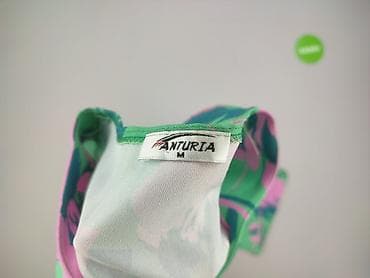 szlafroki plus size: Sukienka damska, rozmiar M — 4