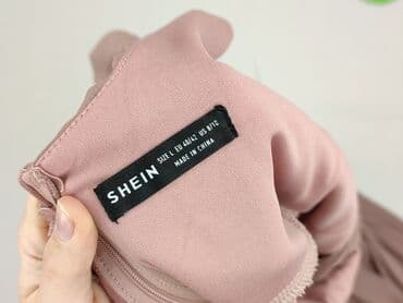 sukienki na chrzest plus size: Shein, Sukienka damska, rozmiar L — 4
