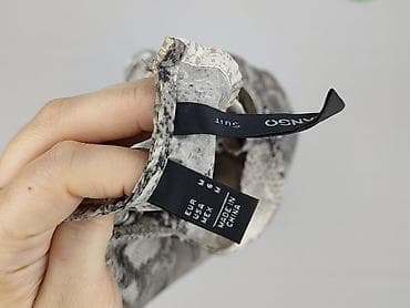 mango grace: Mango, Bluzka damska, rozmiar M — 4
