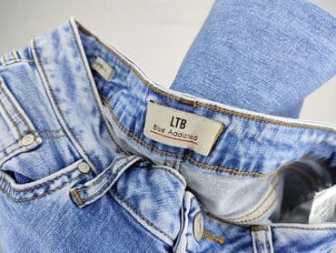 jeansy damskie ltb: Jeansy damskie, rozmiar M — 4