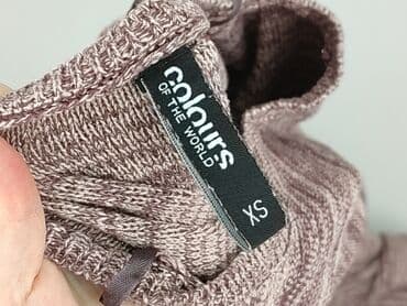 różowa sukienka na 18: Colours of the World, Sukienka damska, rozmiar XS — 5