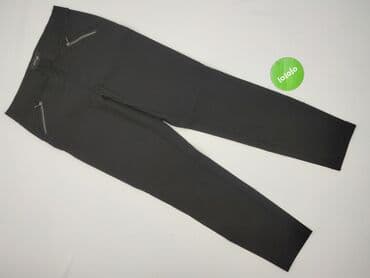 kozaki wiosenne ccc: Tchibo, Spodnie materiałowe damskie, M — 2