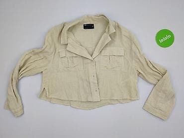 koszula hampton republic: ASOS Design, Koszula damska, rozmiar L — 2