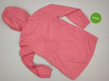 laf bluzki: Kurtka przeciwdeszczowa, Reserved, 10 lat, 134-140 cm, stan - Bardzo dobry — 3