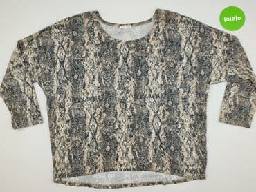 bluza l wymiary: Orsay, Bluzka damska, rozmiar 8XL — 2