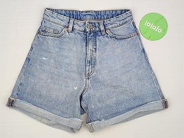 denim tears: Monki, Szorty damskie, rozmiar XS — 3
