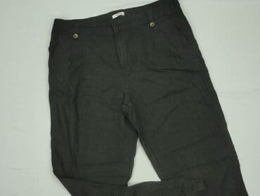 Orsay, Material trousers for women, XL