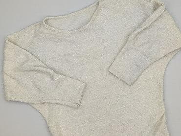 Sweter damski, rozmiar 5XL