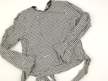 zara t shirty basic: Zara, Bluzka damska, rozmiar S — 1