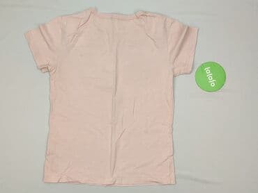 podkoszulka z kaszmirem: Shein, T-shirt damski, rozmiar S — 3