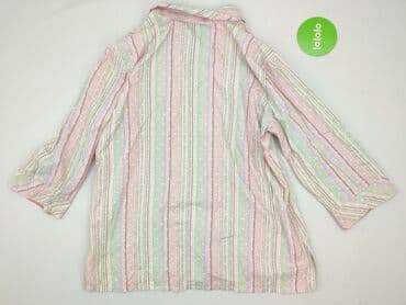 calzedonia koszula w paski: Koszula damska, rozmiar XL — 3