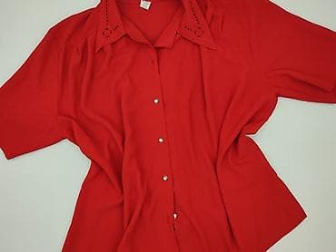 Koszula damska, rozmiar 3XL