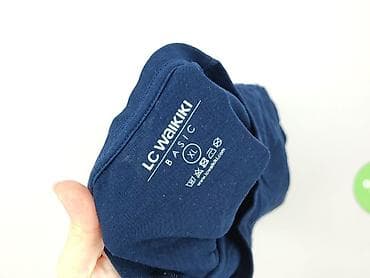 pull and bear bonarka: Lc Waikiki, Koszulka dla mężczyzn, rozmiar XL — 4