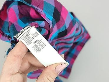 kozaki clarks: House, Koszula damska, rozmiar M — 4