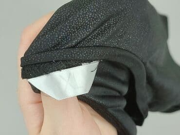 koszulka z dekoltem karo: T-shirt damski, XL — 5