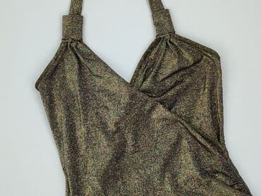 brokatowe bluzki: Bluzka damska, rozmiar S — 1
