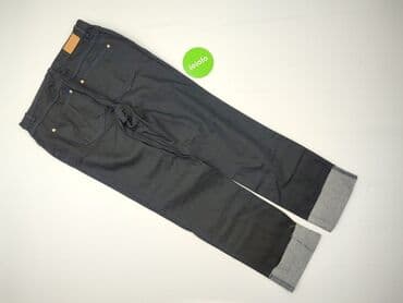 jeansy c a: John Baner, Jeans for men, size L — 2