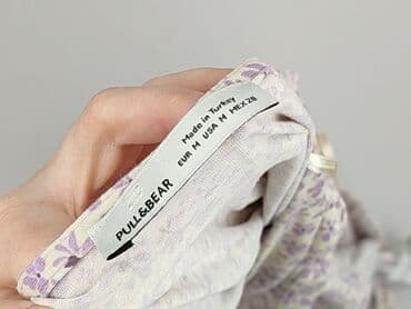 pull and bear top w kropki: PULL&BEAR, Sukienka damska, rozmiar M — 5