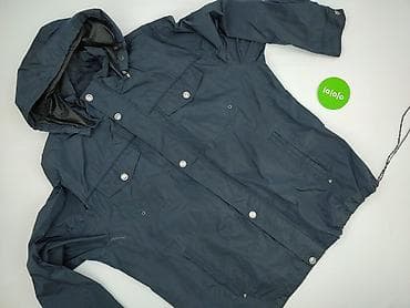 stone island 152: Męska kurtka zimowa, rozmiar 6XL — 2