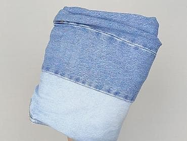 proste: Denim, Jeansy damskie, rozmiar 2XS — 6