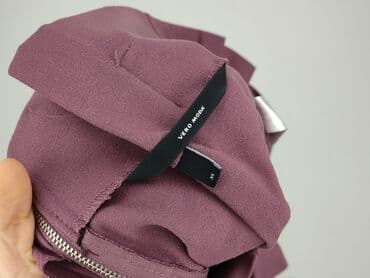 spódniczka welurowa: Vero Moda, Spódnica damska, rozmiar XL — 5