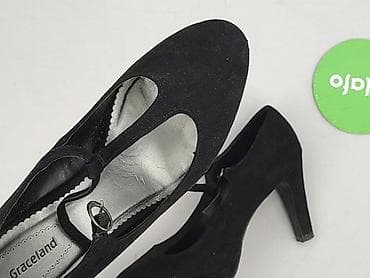 ccc sandalki: Półbuty damskie, rozmiar 37 — 7