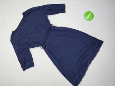 koszule nocne c a: Damski, Szlafrok, rozmiar M — 3