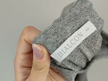 bluzki pod marynarkę plus size: Bluzka damska, rozmiar 2XL — 4