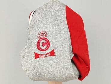 marynarka joker: Kurtka bomberka damska, S — 6