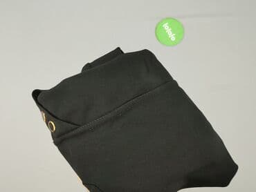 new yorker spodnie czarne damskie: Spodnie materiałowe damskie, rozmiar M — 5