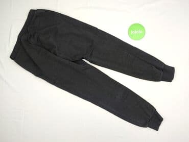 joggery damskie lidl: Esmara, Spodnie dresowe damskie, rozmiar XS — 3