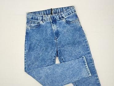 cos basic: Moodo, Jeansy damskie, rozmiar M — 1