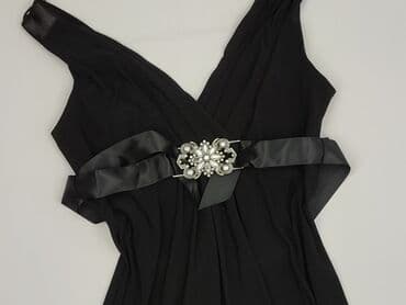 używane sukienki na wesele rozmiar 44: Sukienka damska, rozmiar L — 1