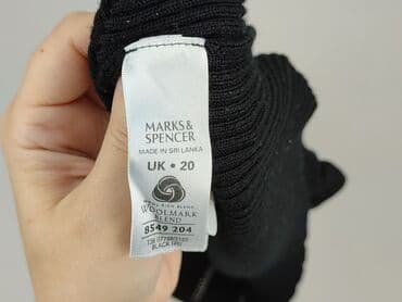 sweter marks spencer: Marks & Spencer, Sweter damski, rozmiar 4XL — 5