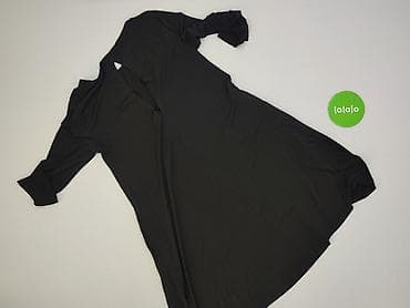 natural style: Gina Tricot, Sukienka damska, rozmiar XS — 3