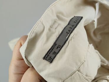 spodenki k: Zara, Szorty damskie, rozmiar XS — 5