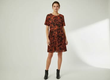 body wk dzik: BODY FLIRT, Sukienka damska, rozmiar L — 7