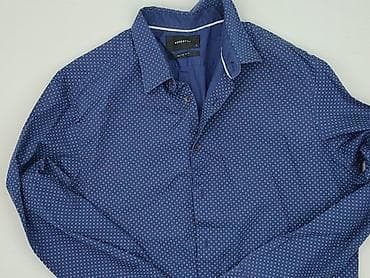 reserved sweter: Reserved, Koszulа dla mężczyzn, rozmiar L — 1